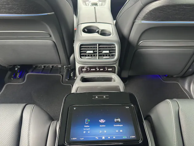 Mercedes-Benz GLS 450 d 4Matic 9G-Tronic