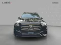 Mercedes-Benz GLS 450 d 4Matic 9G-Tronic