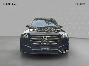 Mercedes-Benz GLS 450 d 4Matic 9G-Tronic