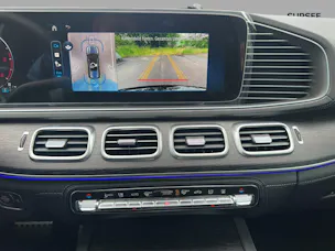 Mercedes-Benz GLS 450 d 4Matic 9G-Tronic