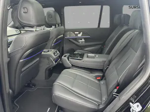 Mercedes-Benz GLS 450 d 4Matic 9G-Tronic