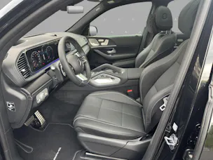 Mercedes-Benz GLS 450 d 4Matic 9G-Tronic