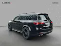 Mercedes-Benz GLS 450 d 4Matic 9G-Tronic