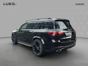 Mercedes-Benz GLS 450 d 4Matic 9G-Tronic
