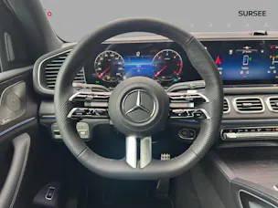 Mercedes-Benz GLS 450 d 4Matic 9G-Tronic