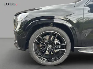 Mercedes-Benz GLS 450 d 4Matic 9G-Tronic