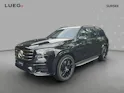 Mercedes-Benz GLS 450 d 4Matic 9G-Tronic