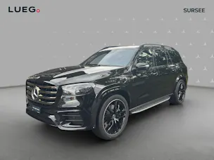 Mercedes-Benz GLS 450 d 4Matic 9G-Tronic