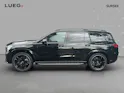 Mercedes-Benz GLS 450 d 4Matic 9G-Tronic