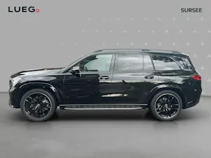 Mercedes-Benz GLS 450 d 4Matic 9G-Tronic