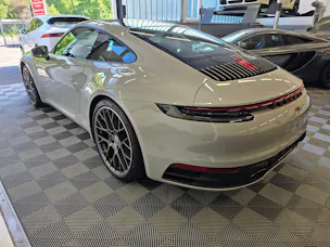 Porsche 911 Carrera 4S PDK