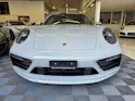 Porsche 911 Carrera 4S