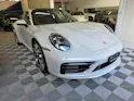 Porsche 911 Carrera 4S