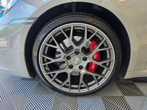 Porsche 911 Carrera 4S PDK