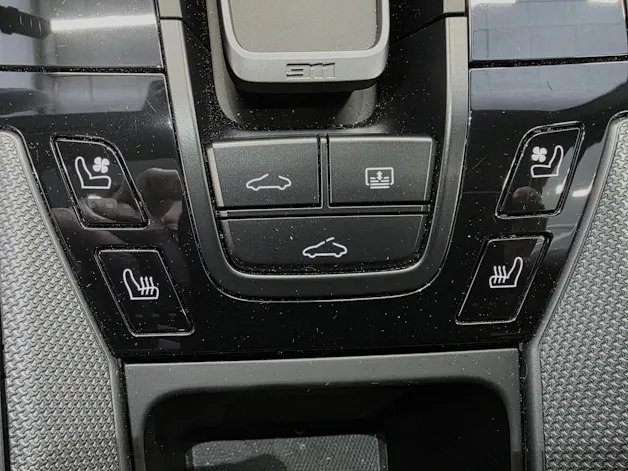Porsche 911 Carrera 4S