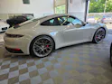Porsche 911 Carrera 4S