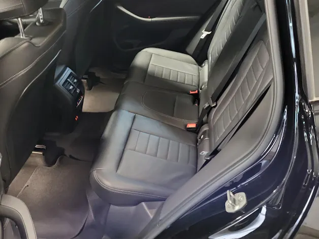 BMW X3 xDrive 48V 20d