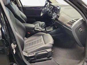BMW X3 xDrive 48V 20d