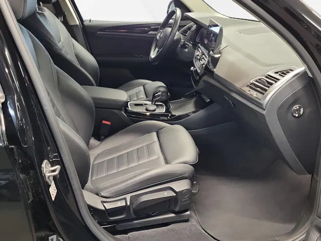 BMW X3 xDrive 48V 20d