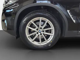 BMW X3 xDrive 48V 20d