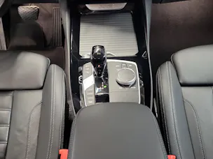 BMW X3 xDrive 48V 20d