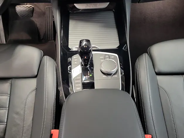 BMW X3 xDrive 48V 20d