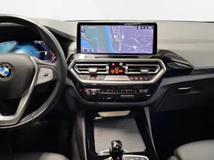 BMW X3 xDrive 48V 20d