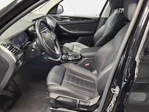 BMW X3 xDrive 48V 20d