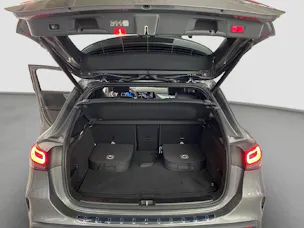 Mercedes-Benz EQA 350 Swiss Star AMG Line 4MATIC
