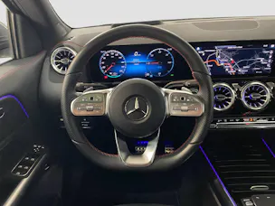 Mercedes-Benz EQA 350 Swiss Star AMG Line 4MATIC