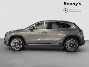 Mercedes-Benz EQA 350 Swiss Star AMG Line 4MATIC