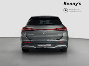 Mercedes-Benz EQA 350 Swiss Star AMG Line 4MATIC