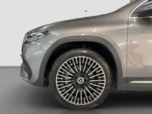 Mercedes-Benz EQA 350 Swiss Star AMG Line 4MATIC