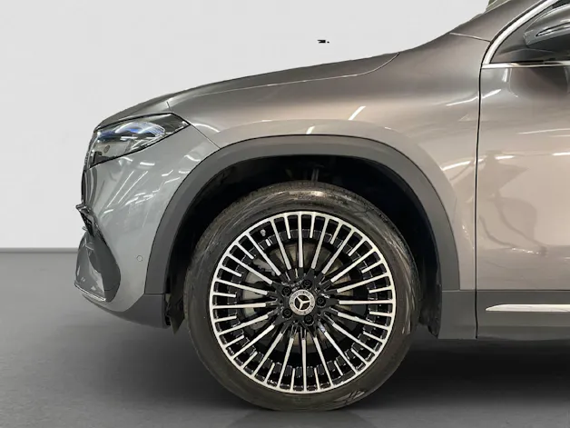 Mercedes-Benz EQA 350 Swiss Star AMG Line 4MATIC