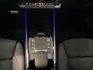 Mercedes-Benz EQA 350 Swiss Star AMG Line 4MATIC