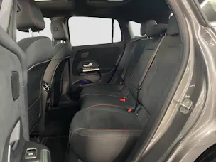 Mercedes-Benz EQA 350 Swiss Star AMG Line 4MATIC