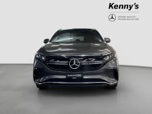 Mercedes-Benz EQA 350 Swiss Star AMG Line 4MATIC