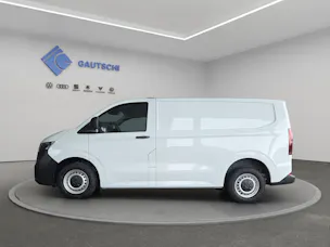 VW Transporter 2.0 TDI Automat