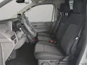 VW Transporter 2.0 TDI Automat