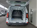 VW Transporter 2.0 TDI Automat