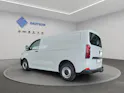 VW Transporter 2.0 TDI Automat