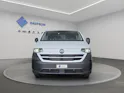 VW Transporter 2.0 TDI Automat