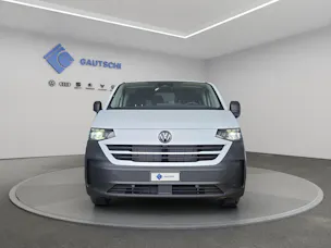 VW Transporter 2.0 TDI Automat