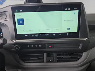VW Transporter 2.0 TDI Automat
