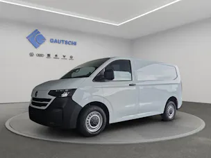 VW Transporter 2.0 TDI Automat