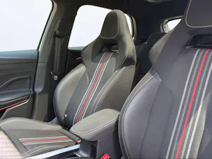 Škoda Fabia 1.0 TSI Monte Carlo DSG