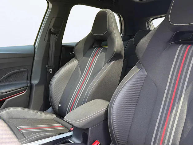 Škoda Fabia 1.0 TSI Monte Carlo DSG