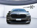 Škoda Fabia 1.0 TSI Monte Carlo DSG