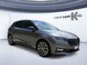 Škoda Fabia 1.0 TSI Monte Carlo DSG