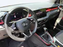 Škoda Fabia 1.0 TSI Monte Carlo DSG